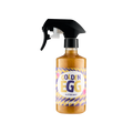 Golden Egg Glitter Mist Spray