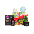 Lush Kitchen Gift